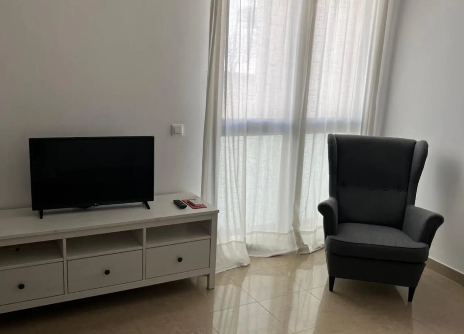 Apartamento Disfruta Jerez Jerez de la Frontera