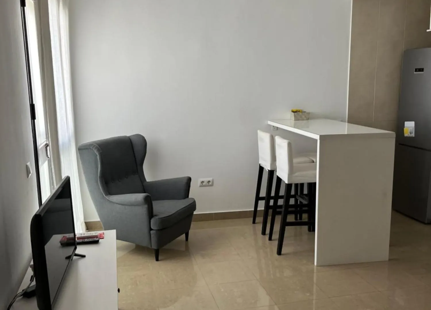 Apartamento Disfruta Jerez Jerez de la Frontera España