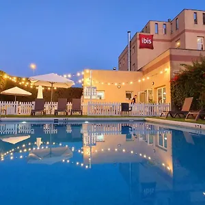 Ibis Cadiz Херес-де-ла-Фронтера
