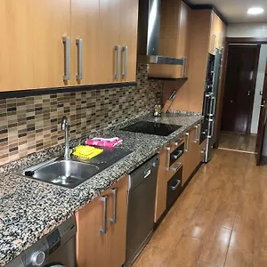  Apartamento Xryhomes Iii Residencial En Jerez 4 Hab, 2 Banos, 6pax, 10 Min Del Centro