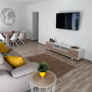  Apartamento Solera