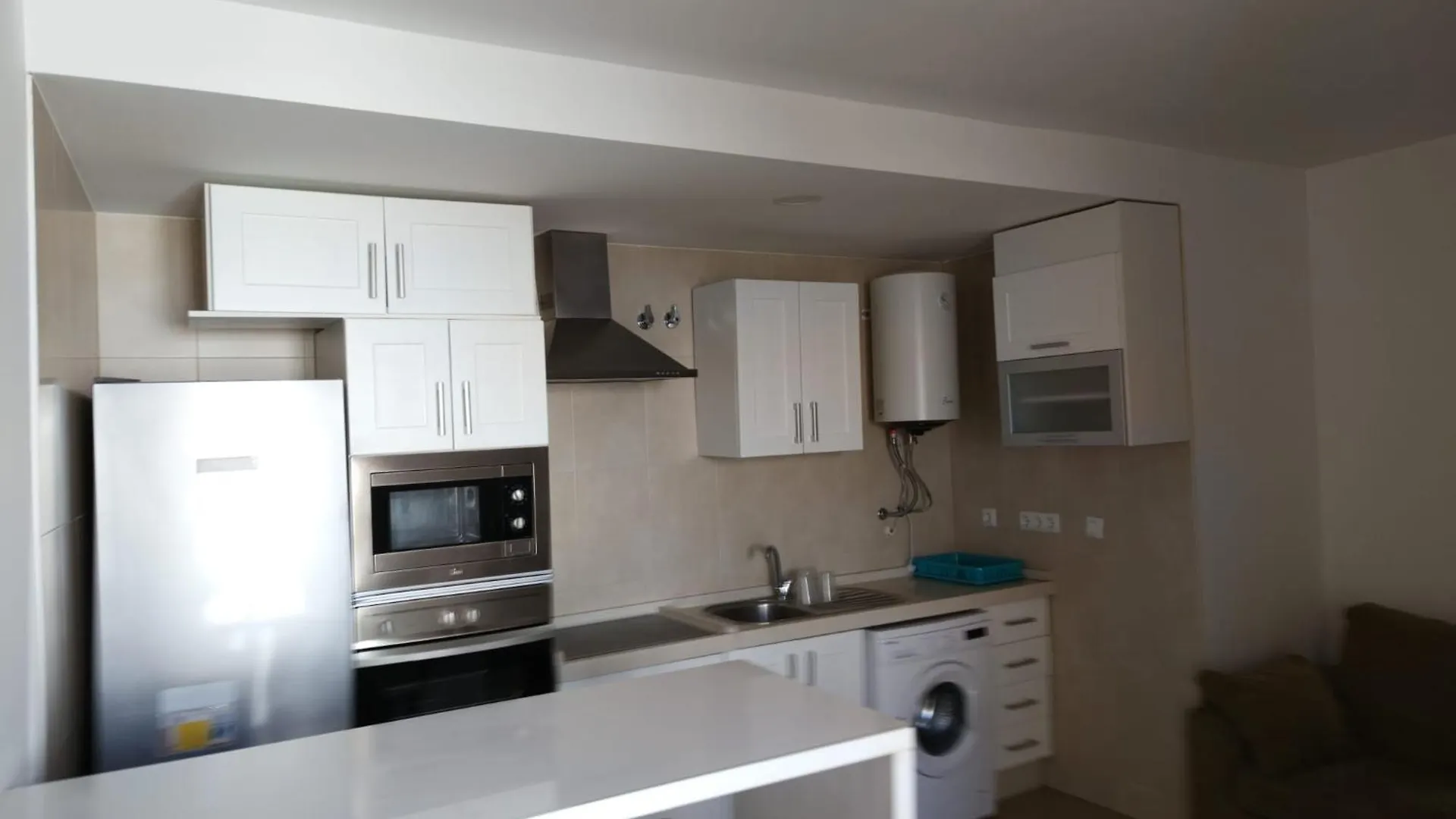Disfruta Jerez Apartment Jerez de la Frontera