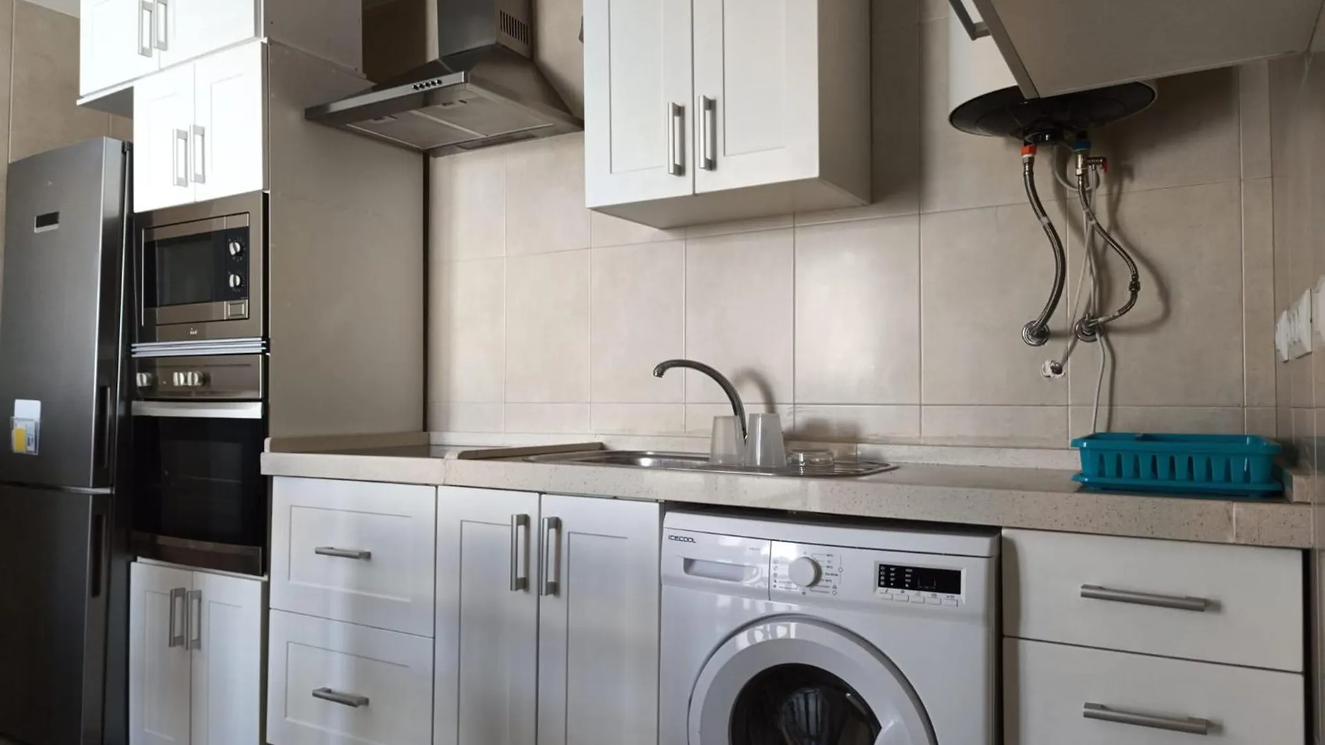 Disfruta Jerez Apartment Jerez de la Frontera