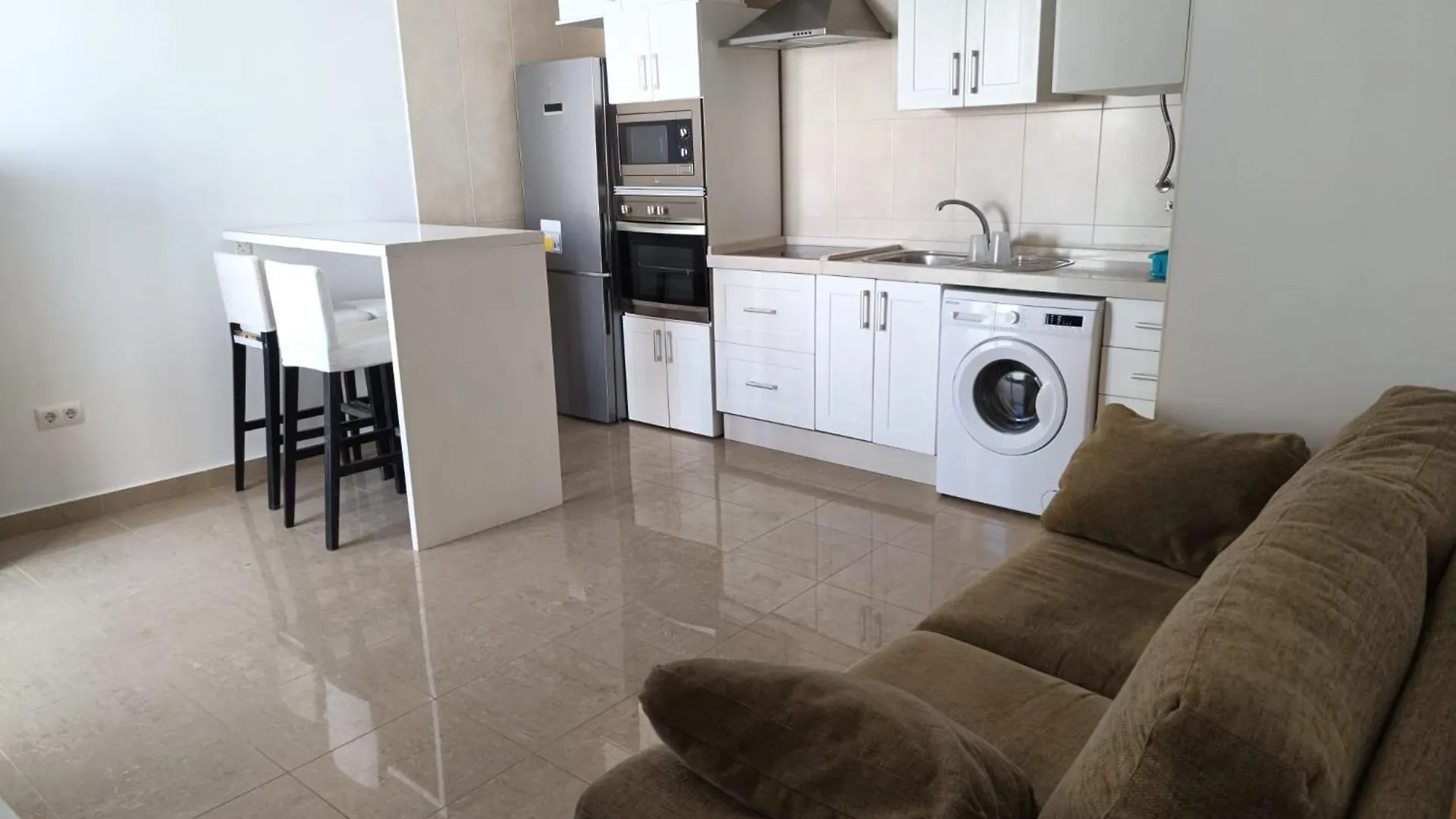 Disfruta Jerez Apartment Jerez de la Frontera