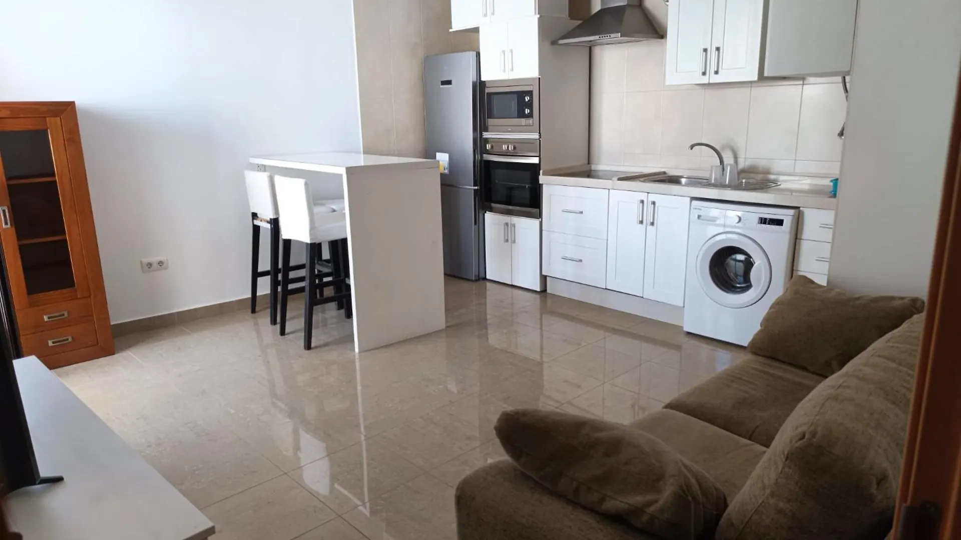 Disfruta Jerez Apartment Jerez de la Frontera