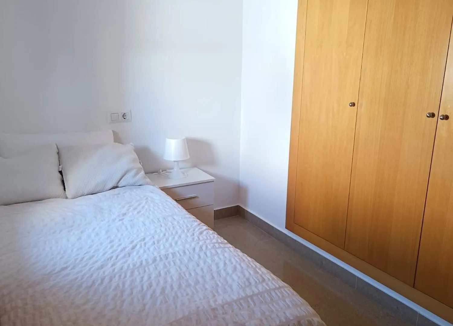 Disfruta Jerez Apartment Jerez de la Frontera