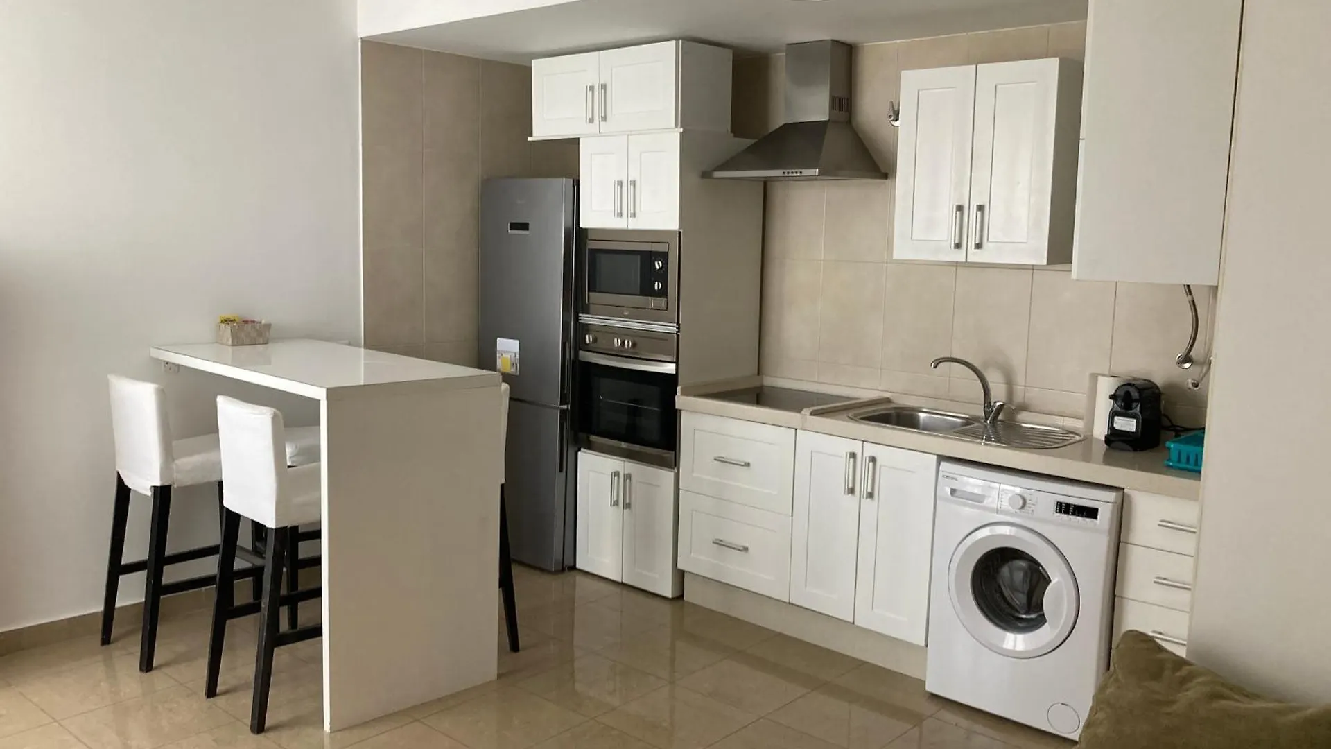 Disfruta Jerez Apartment Jerez de la Frontera