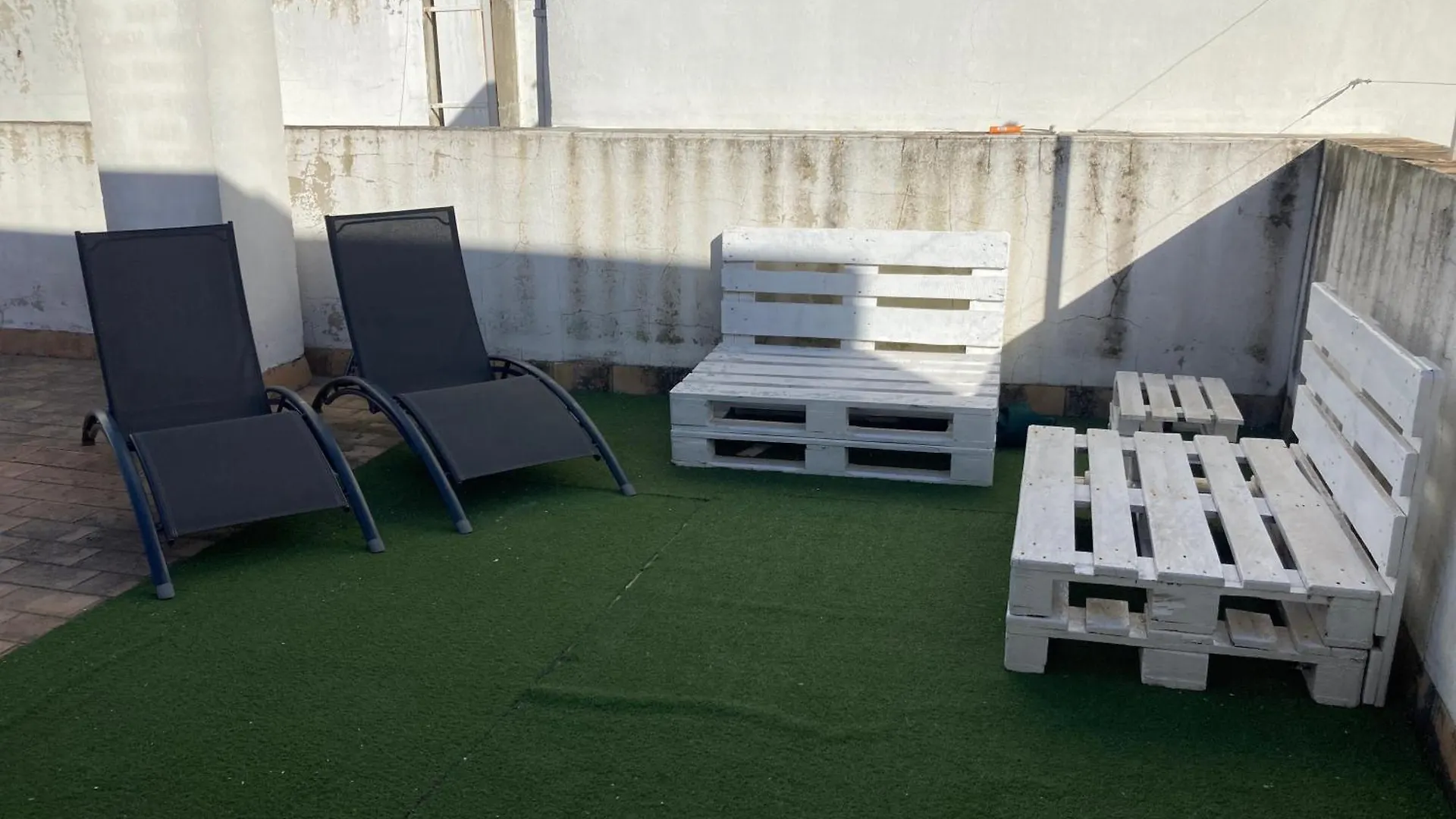Disfruta Jerez Apartment Jerez de la Frontera 0*,