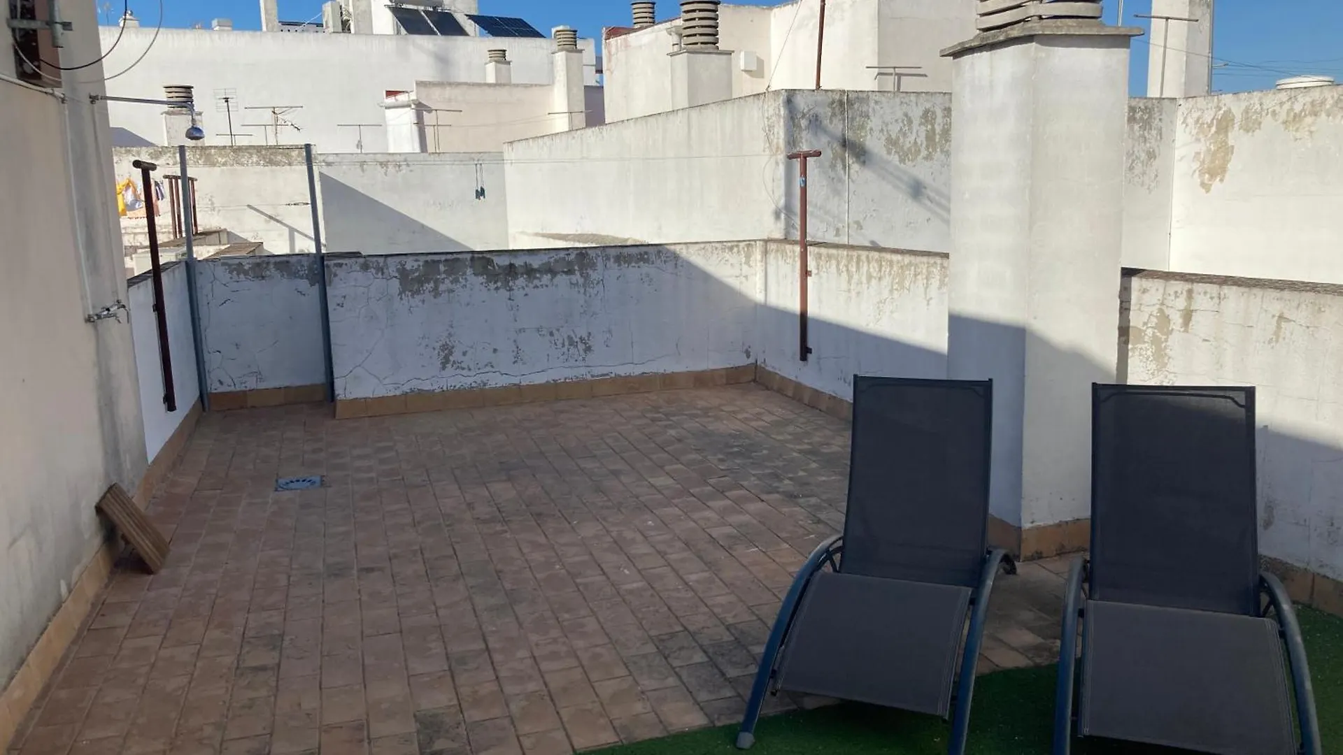Disfruta Jerez Apartment Jerez de la Frontera