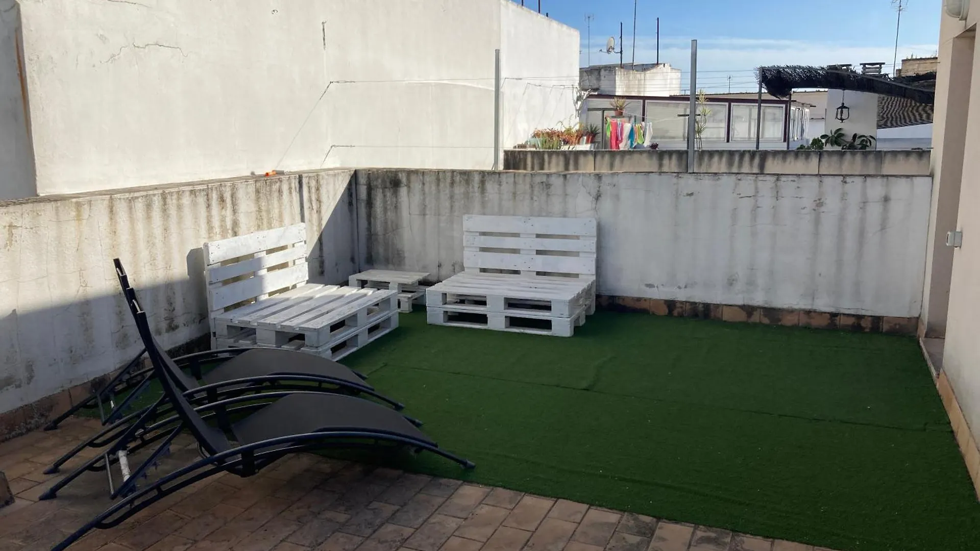 Disfruta Jerez Apartment Jerez de la Frontera