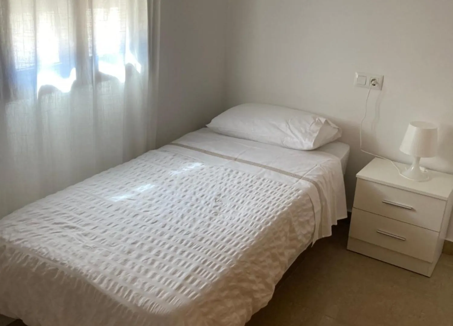 Disfruta Jerez Apartment Jerez de la Frontera