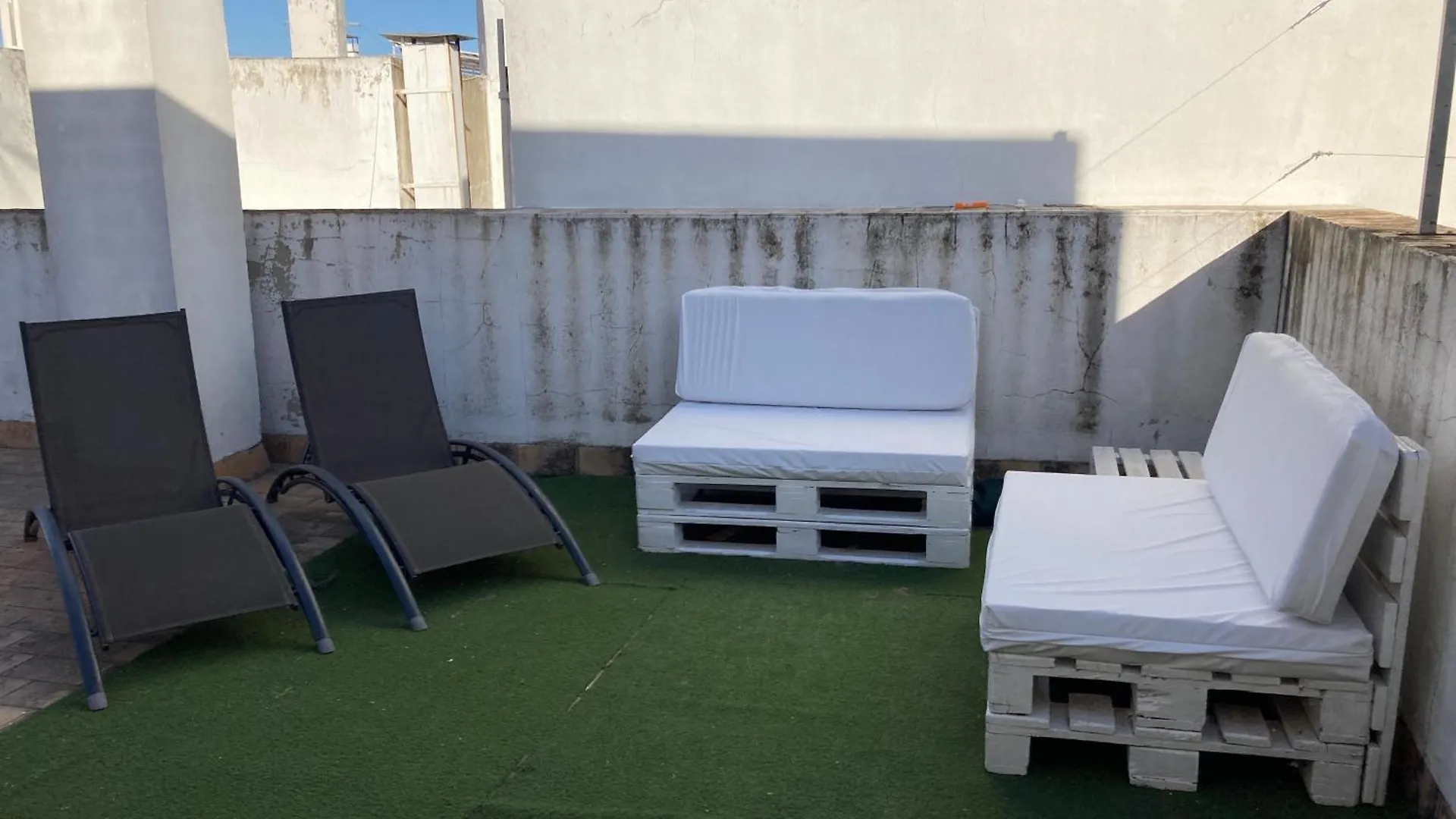 Disfruta Jerez location