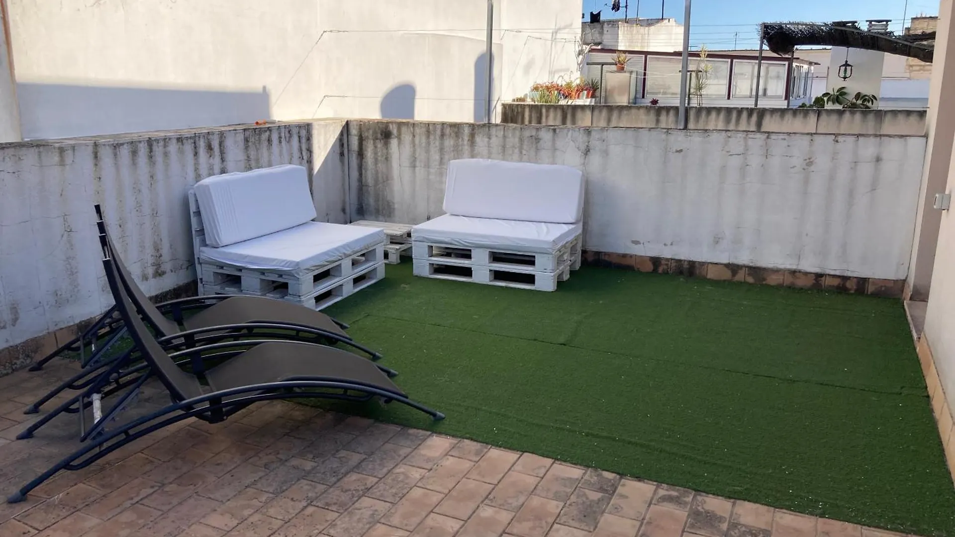 Disfruta Jerez Apartment Jerez de la Frontera