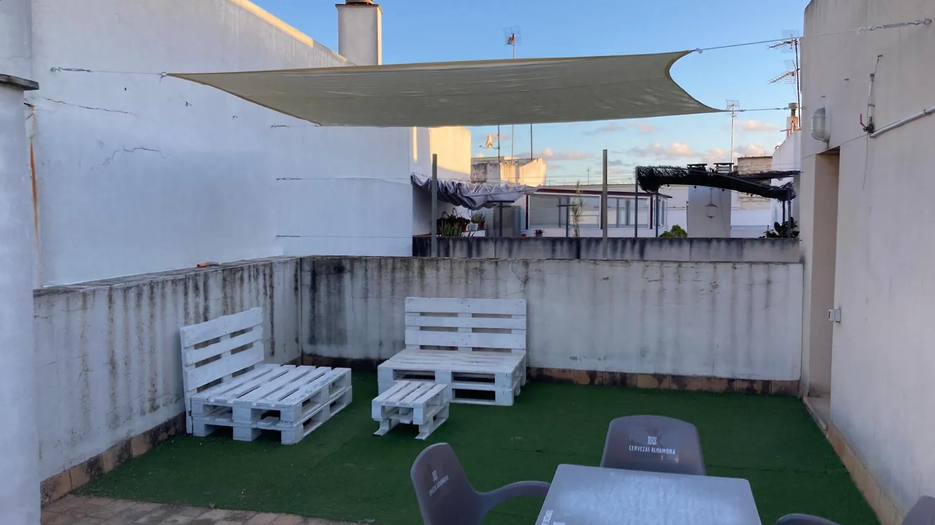 Disfruta Jerez Apartment Jerez de la Frontera Spain